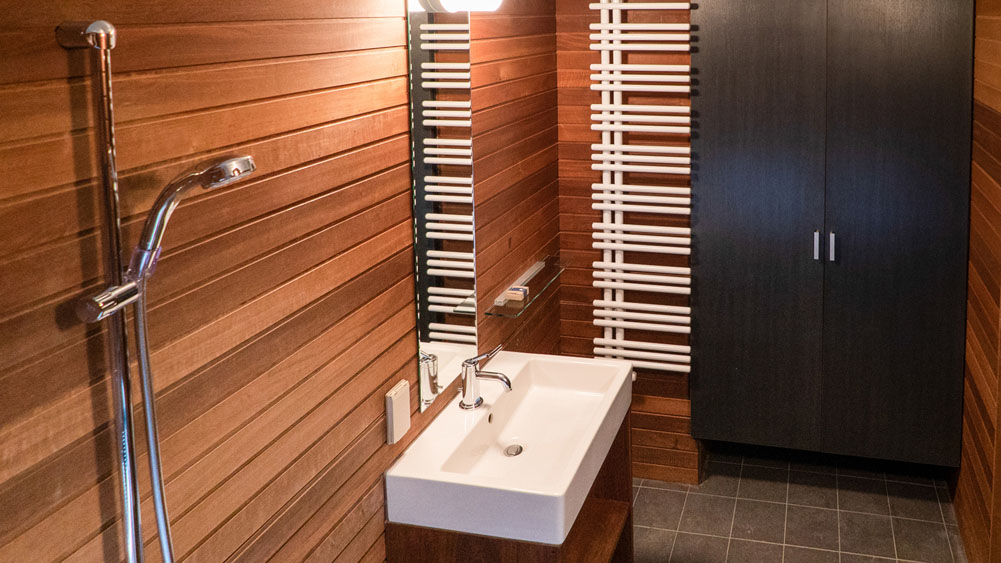 Sekka Ni 3 - Ensuite Bathroom